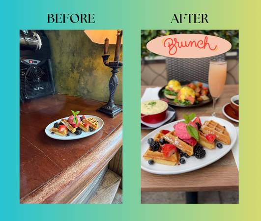 📲 Social Media for Restaurants & Bars – Instagram, TikTok, Google etc 1