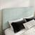 Queen Bed Frame, Platform Bed Frame with Upholstered Adjustable Headboard, Ice B 4 thumbnail