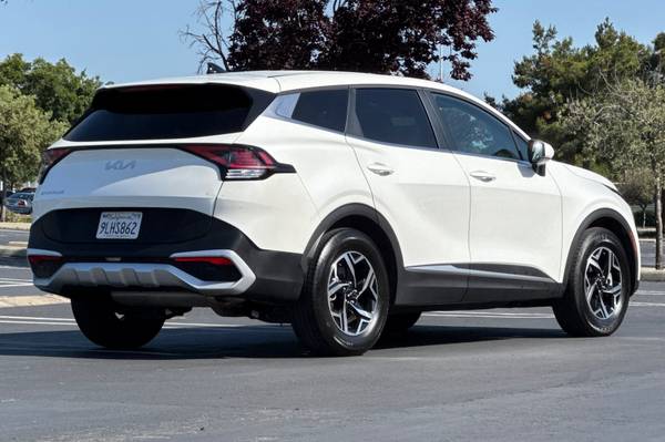 2024 Kia Sportage LX **Oferta Genial** - $24,398 (Dublin, CA)63613251130115123