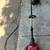 Like new gas weed whacker 1 thumbnail
