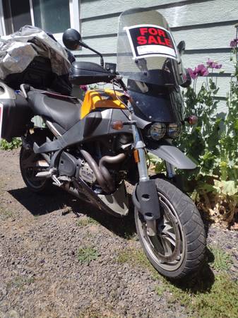 Buell 1