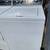 Open box Speedqueen commercial washer and dryer 2 thumbnail
