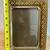 Vintage Filagree Metal Picture Frame 4 thumbnail