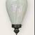 Mid Century 1960’s Opalescent Hanging Lamp 5 thumbnail