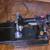 Singer Featherweight Sewing Machine 1 thumbnail