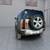 2020 Land Rover Defender First Edition 7 thumbnail