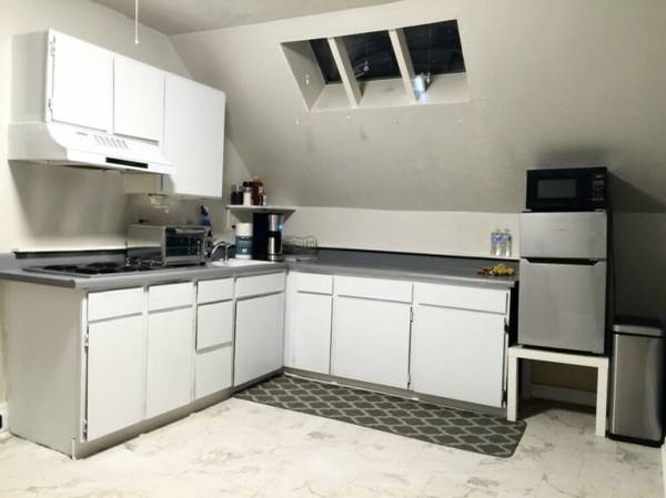 $99 / 1br - 600ft2 - Loft en Red Rock ✦ Mejor zona de COS (Colorado Springs)63687172073219124
