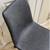 Brand New Desk Chair Gray Distressed Vegan Leather Rolling Home Office 2 thumbnail