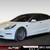 2021 Tesla Model 3 Standard Range Plus Sedan Electric 1 thumbnail