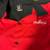 Budweiser med red/black bowling style shirt 1 thumbnail