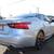 2016 Nissan Maxima  4dr Sdn 3.5 SR Sedan 6 thumbnail