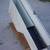 White  Pickup  fenderwell  Tool Box 2 thumbnail