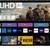 LG 43' 4K UHD AI HDR10 Pro webOS ThinQ LED Smart TV 43UT7000PUA 2 thumbnail