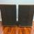 BOSE 501 SERIES SPEAKER SET 1 thumbnail