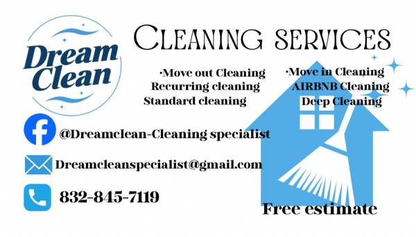 Residental house cleaning 1