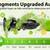 Aeitto Cold Press Slow Masticating Juicer, Triple Modes, Reverse, SLV 7 thumbnail