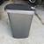 Garbage Can. 12 Gallon Hefty Trash Can with Foot Pedal Lid 1 thumbnail