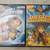 Dora, Diego Halloween DVDs 1 thumbnail