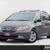 2012 Honda Odyssey  Touring Minivan, Passenger 1 thumbnail