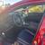 2022 Toyota Mirai sedan Red 6 thumbnail