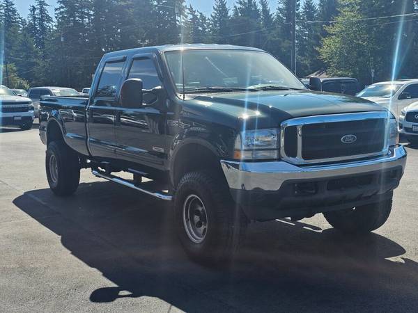 2003 Ford F-350 Super Duty Lariat - $14,850 (Best Selection of Trucks in the Northwes)63469890928643122