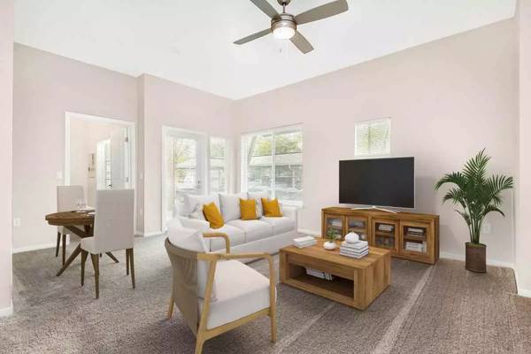 $2,698 / 2br - 1120ft2 - A wonderful place to call home! 2 Bed / 2 Bath. Senior community (Redmond)63688296386305122
