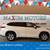 2021 Toyota Highlander  L 4dr SUV SUV 1 thumbnail