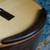 Loriente Clarita spruce top classical guitar 3 thumbnail