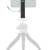 JOBY Compact Action Full Size 61" Tripod, Camera Tripod with Ball Head 11 thumbnail