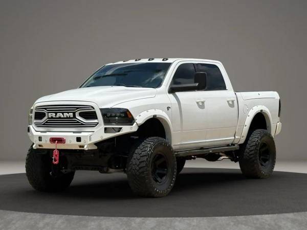 2018 RAM 1500 Sport -EASY