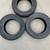 Set of 4 195 65 15 195-75-16" Tires Cheap mismatched with good tread 7 thumbnail