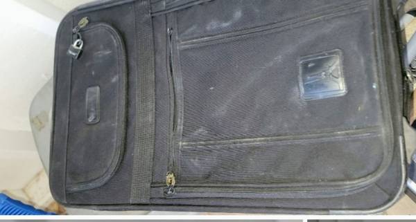 FREE Suitcase 1