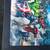 Lot of marvel comics 3D artwork 5 thumbnail
