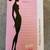 Vintage 2000 Barbie Silhouette Avon doll 9 thumbnail