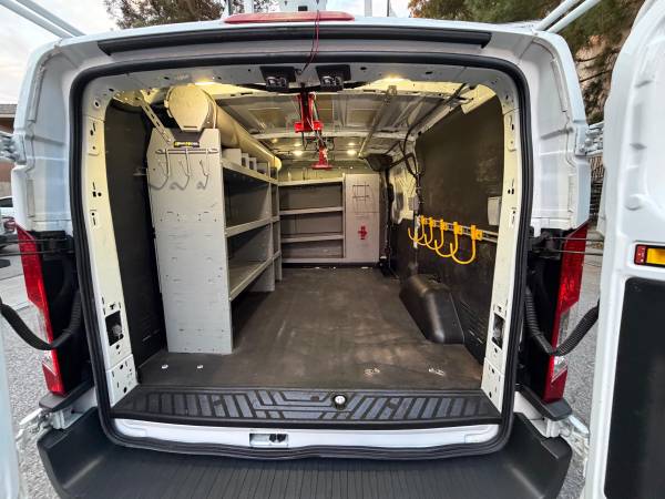 2017 Ford Transit - Photo 7