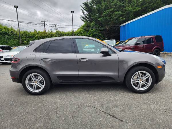 2015 Porsche Macan S AWD - $17,995 (Seattle)63617234349057123