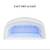 New UV LED Nail Lamp Rechargable / Cordless 3 thumbnail