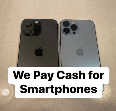 iPhone 14 Pro, 13 Pro (READ) 1