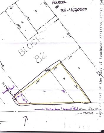 walhalla north dakota 2 buildable lots $20000.00 1