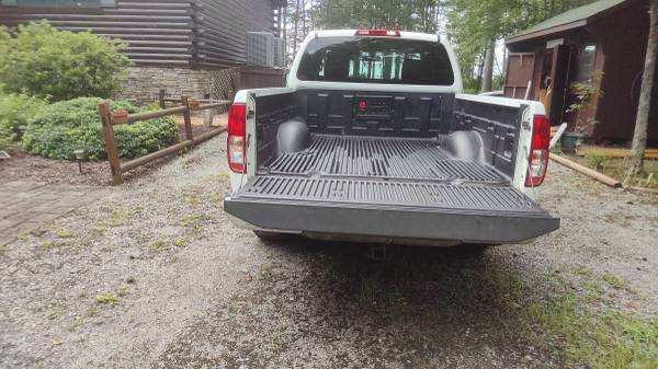 2014 Nissan Frontier S - $8,200 (Shiloh, NC)63470780655491123