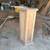 Taxidermy floor stands. Made of all kinds of wood to your choice. 8 thumbnail