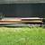 4" round 1/2" thick   welded steel post | structural support 98" long 3 thumbnail