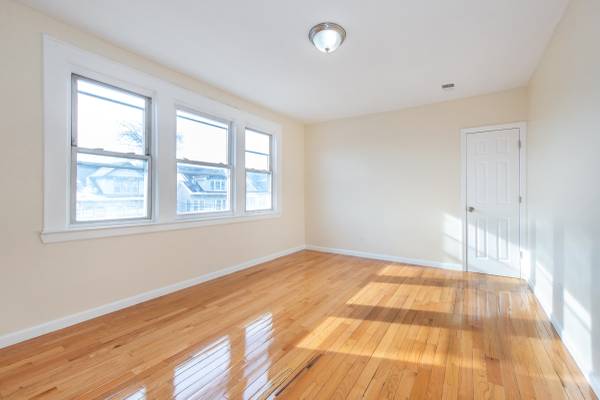 Desirable 3rd floor Apartment in Weequahic Neighborhood 1