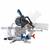 *NEW IN BOX* - BOSCH Profactor 18v Sliding Compound Cordless Miter Saw 10 thumbnail
