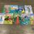 THE RESCUE PRINCESSES Animal Rescue Series 8 Books By Paula Harrison 1 thumbnail