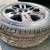 18 INCHES ACURA RIM AND TIRE COATED CAN BE REMOVED LIKE NEW@@@@@@@@@@@ 3 thumbnail