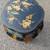 Oriental  Barrel Stool 3 thumbnail