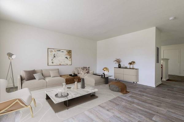 Enjoy Our Pet-Friendly Community With A Dog Park. 1