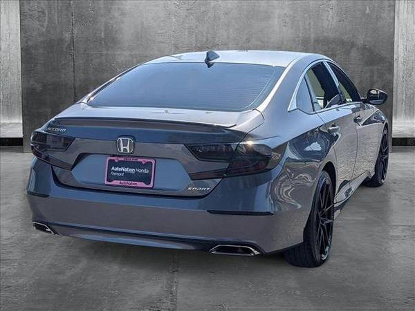 Honda Accord Sedan 2018 Sport 1.5T Sedan - $17,722 (Llame al *(925) 278-6111* para confirmar disponibilidad al instante)63623972988931124