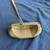 GAUGE DESIGN GOLF GAA8 Precision face balanced putter Made in USA 3 thumbnail